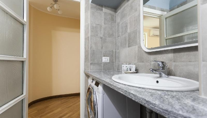 Palazzi 4 Apartment in Milan