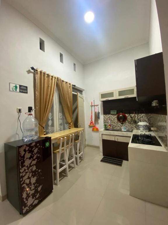 Family Villa Homestay Puncak Garuda D3 Batu Villa in Batu