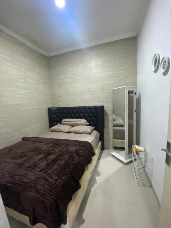 Family Villa Homestay Puncak Garuda D3 Batu Villa in Batu