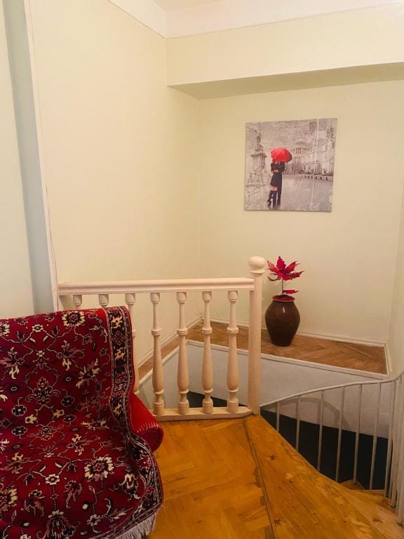 Mtatsminda Luxury Apartament Vacation rental in Tbilisi, Georgia