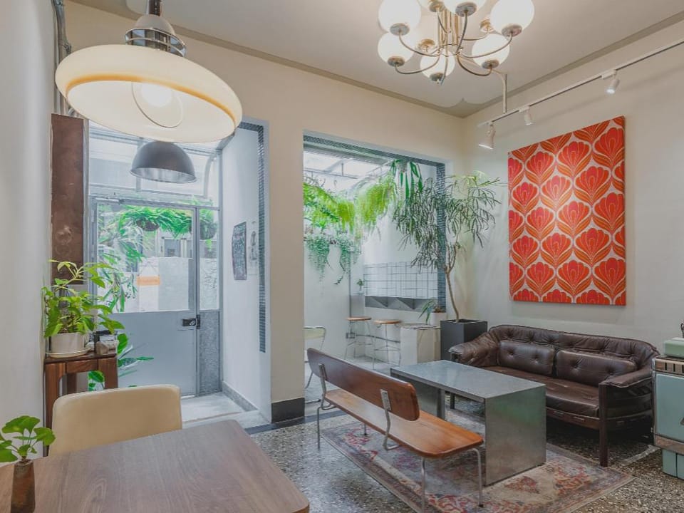 Apartment Douz Bed and Breakfast in Kaohsiung