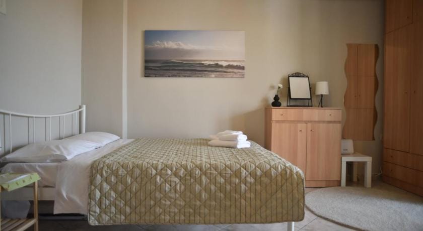 KALITHEA VIEW Apartment in Thessaloniki