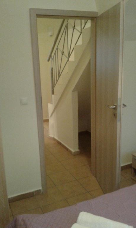 Nastro Azzurro psakoudia mare Vacation rental in Halkidiki