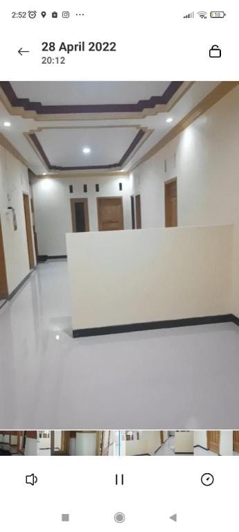 Palace syariah  kipas 3 room  banyuwangi Apartment in East Java
