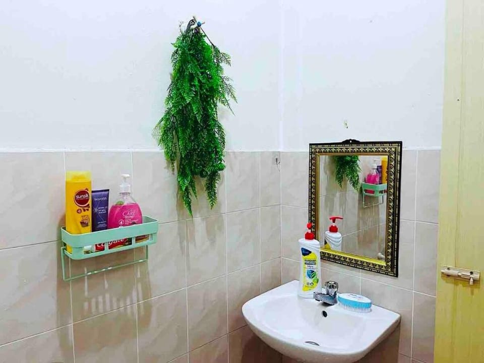 Rose Homestay Vacation rental in Perak