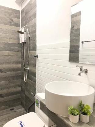 Mild Man guesthouse (Room111) Apartment in Kedah