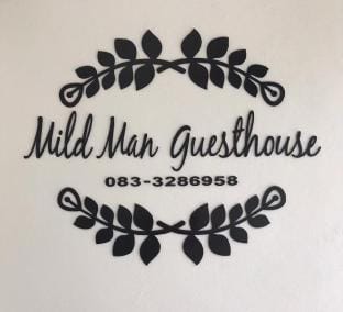 Mild Man guesthouse (Room111) Apartment in Kedah