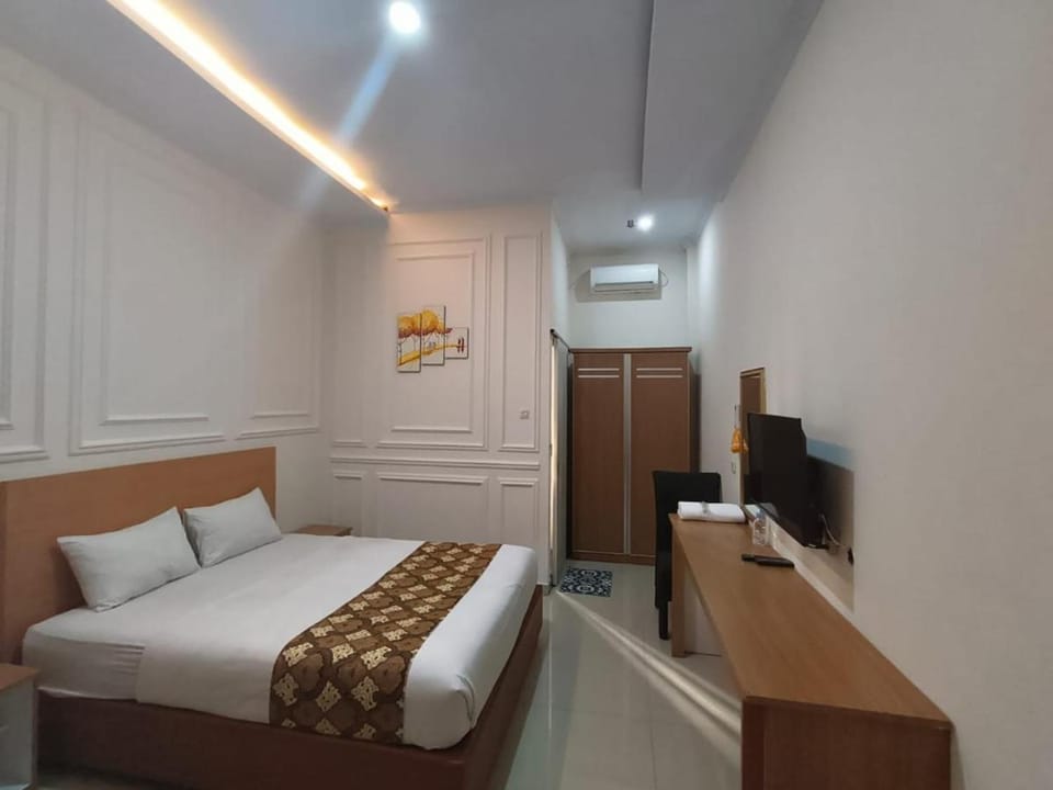 D'Exclusive Guest House Bed and Breakfast in West Java