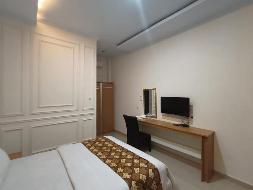 D'Exclusive Guest House Bed and Breakfast in West Java