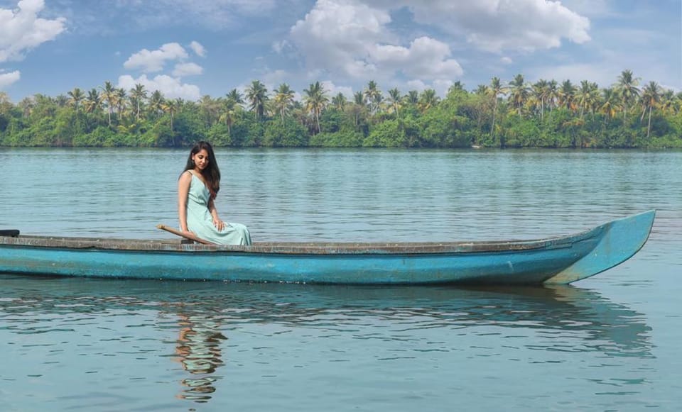 Pullockarans Lake House Vacation rental in Kochi
