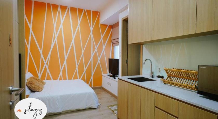 Stayz Duplex Vacation rental in Federal Territory of Kuala Lumpur