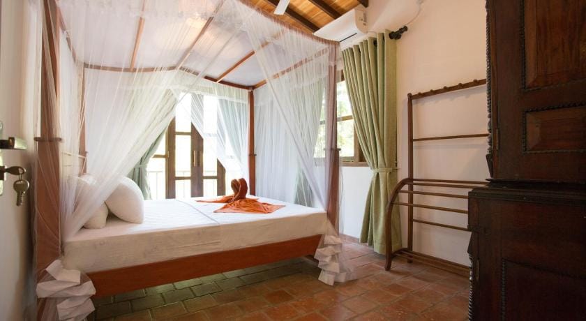 Lotus Bloom- Lovely Apartment near Unawatuna Beach Apartment in Southern Province