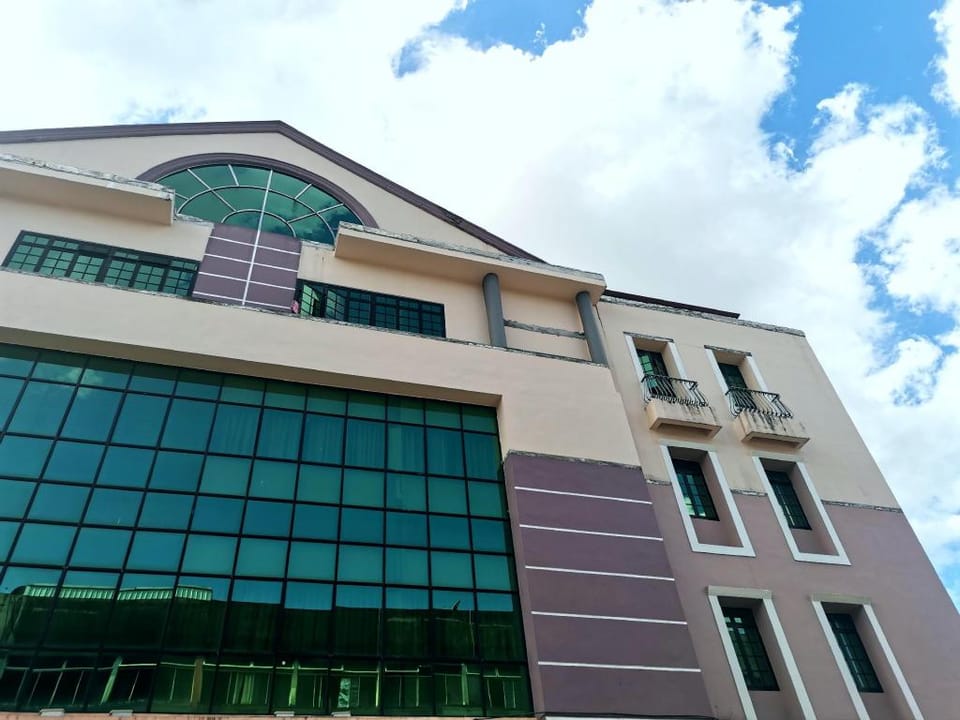City Stay Kuching @205 (Window + Private Toilet) Apartment in Kuching