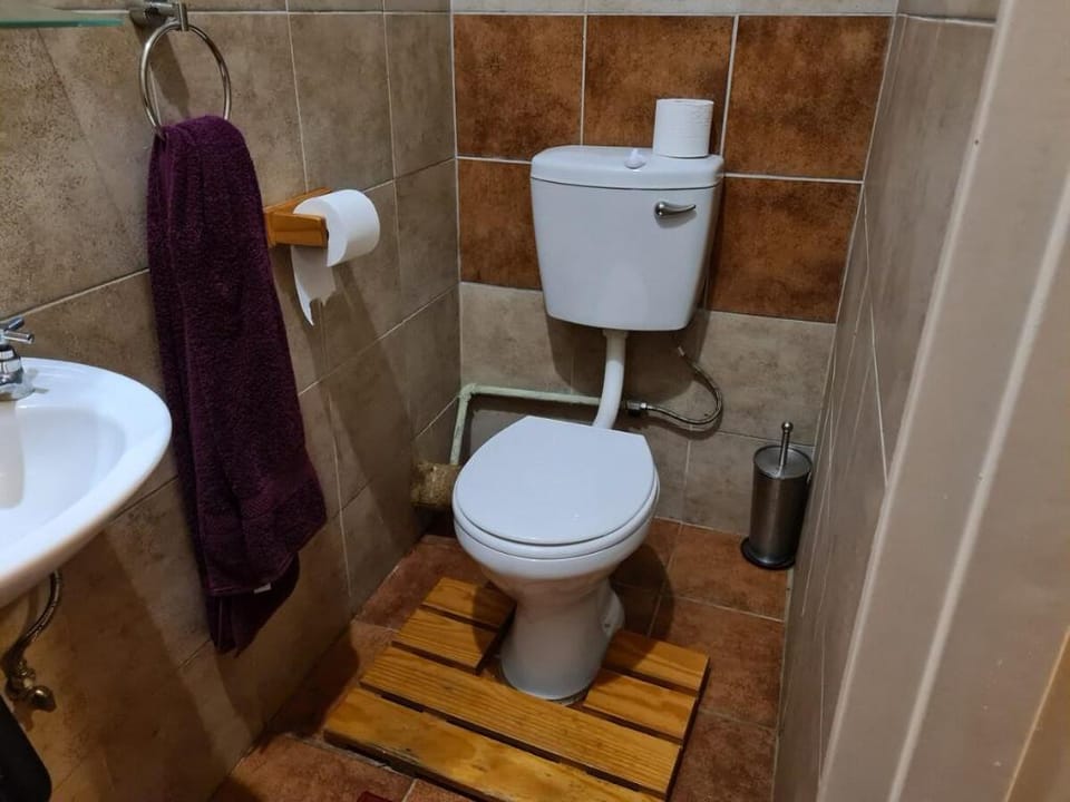 Quaint, quiet retro charm Vacation rental in Johannesburg