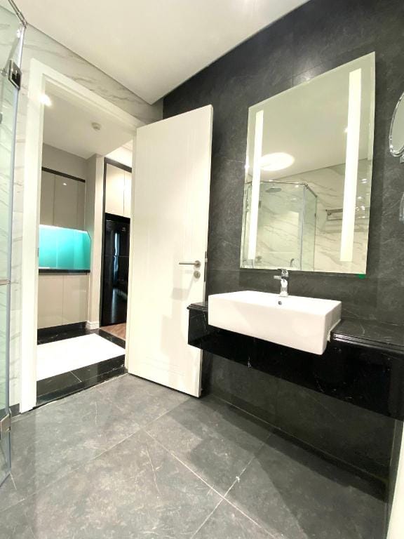 NP Apartment Apartment in Vietnam