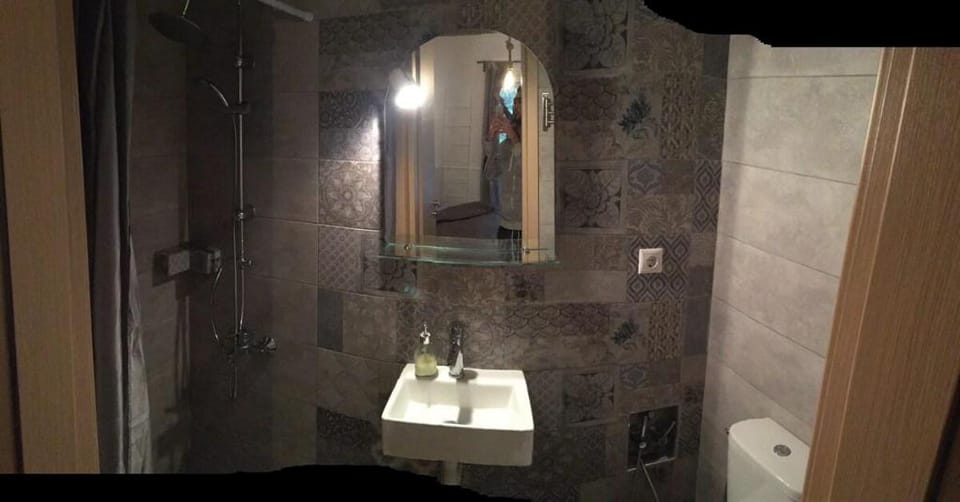 Anastasis Apartment  in Palaio Faliro, 30 m2 Apartment in South Athens