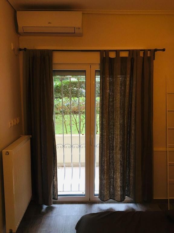 Anastasis Apartment  in Palaio Faliro, 30 m2 Apartment in South Athens