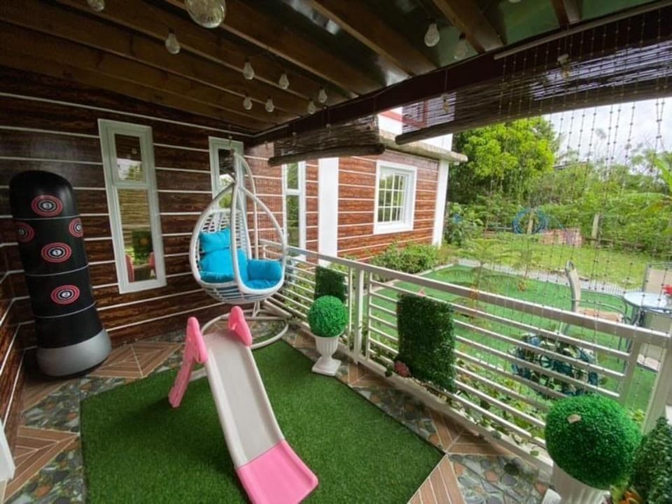Edimir Transient House? Vacation rental in Tagaytay