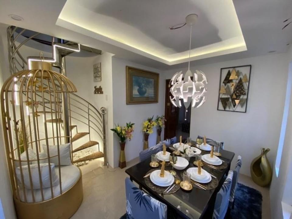 Edimir Transient House? Vacation rental in Tagaytay