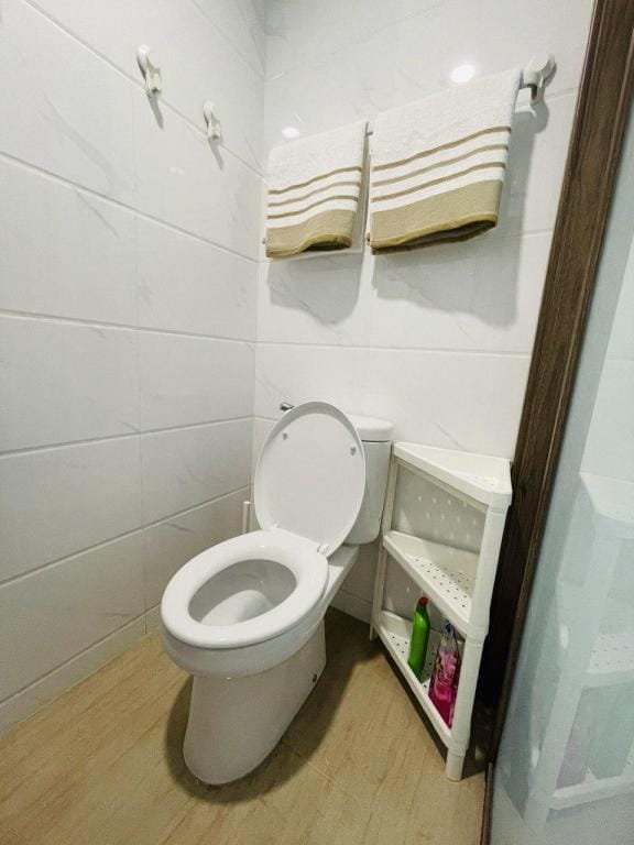 SkyBsd.inn at SkyHouse , AEON Mall and ICE BSD Apartment in West Java