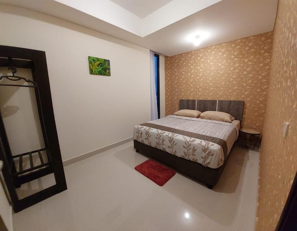 Vinery Residence at Pollux Meisterstadt Batam Apartment in Riau Islands, Indonesia