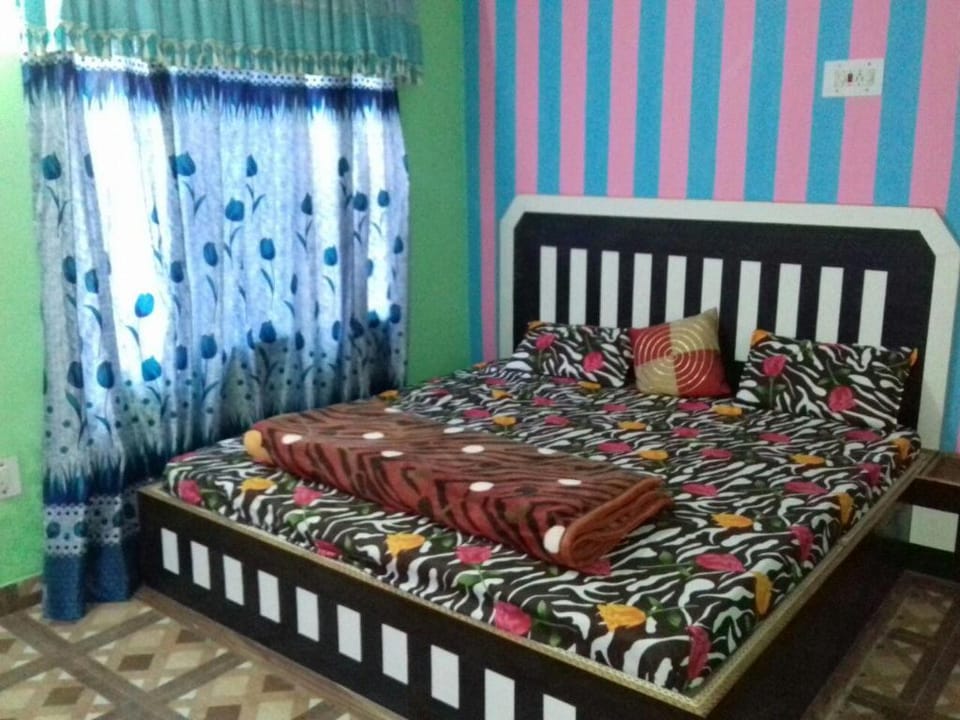 LALIT HOMESTAY Villa in Himachal Pradesh