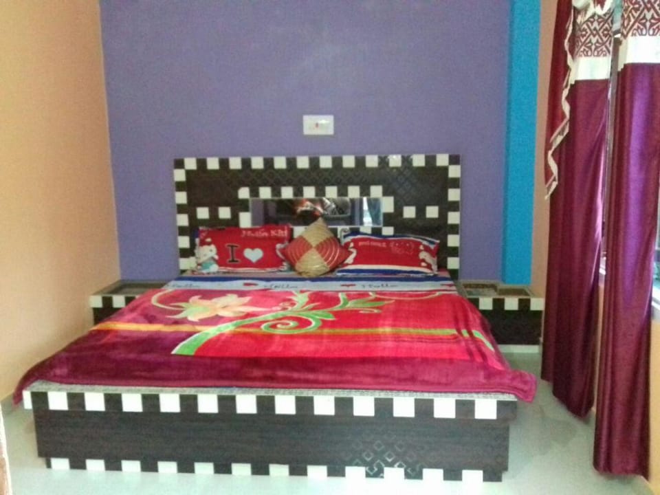 LALIT HOMESTAY Villa in Himachal Pradesh