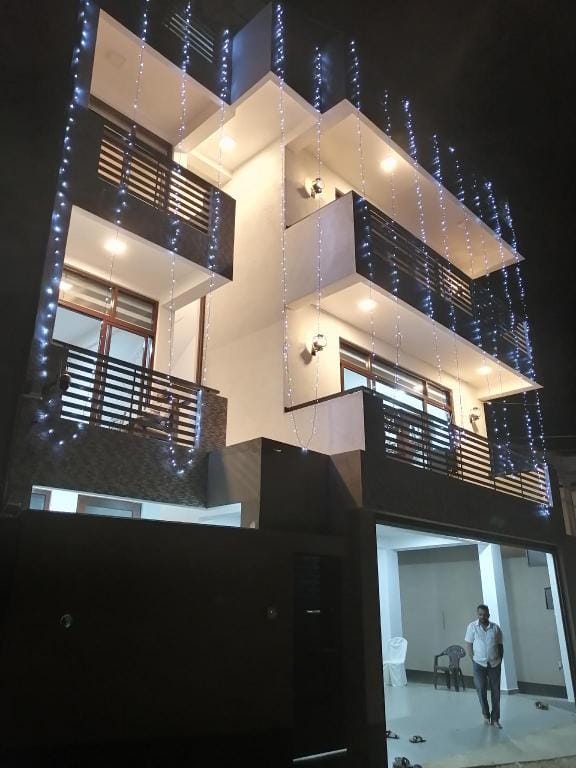 D & D Lodge Vacation rental in Galle