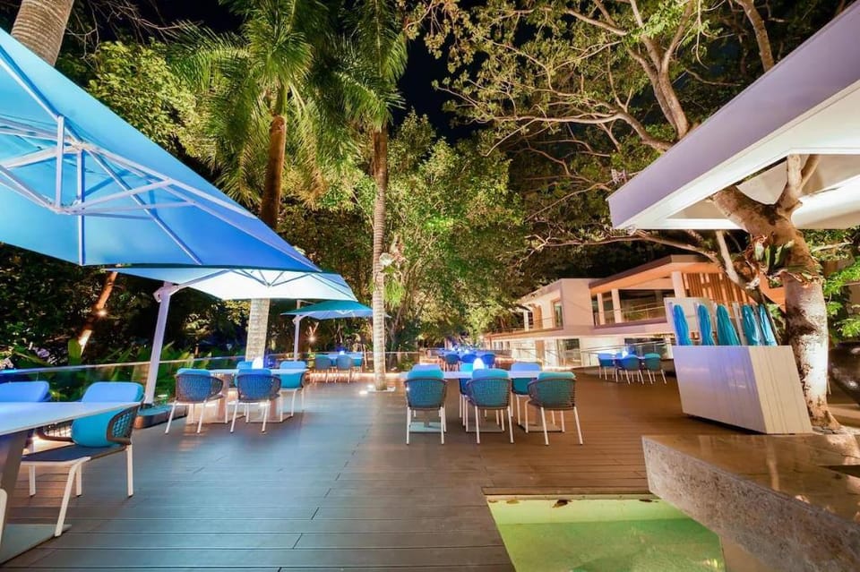 Apartment Beachfront Cebu Island with Breakfast Apartment in Lapu-Lapu City