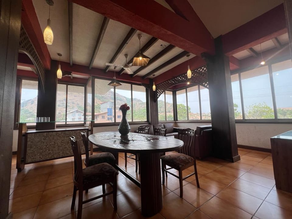 Mount View Villa Vacation rental in Lonavla