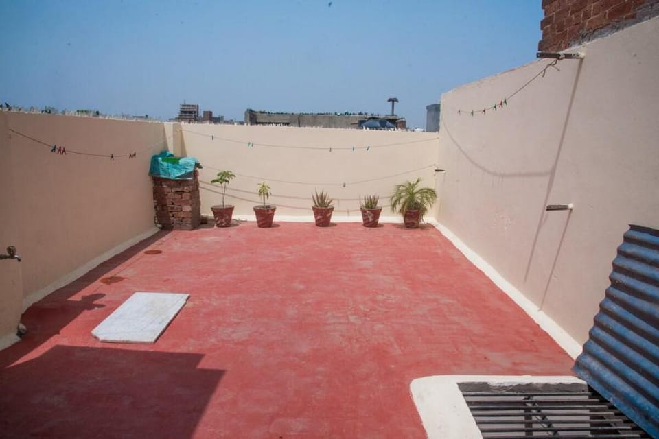 Cheerful 4Bedroom home near Golden Temple Amritsar Vacation rental in Punjab, India
