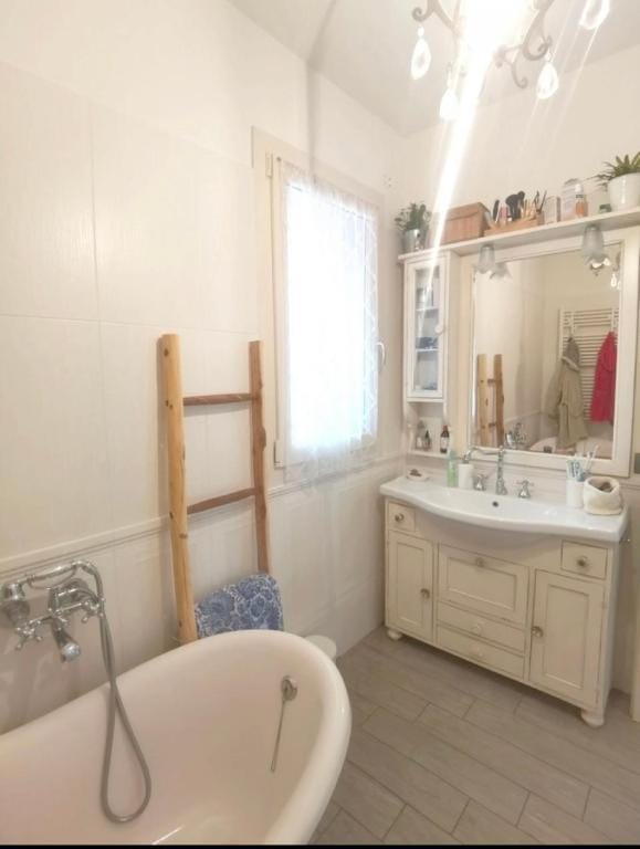 Snicer Home Apartment in Priora