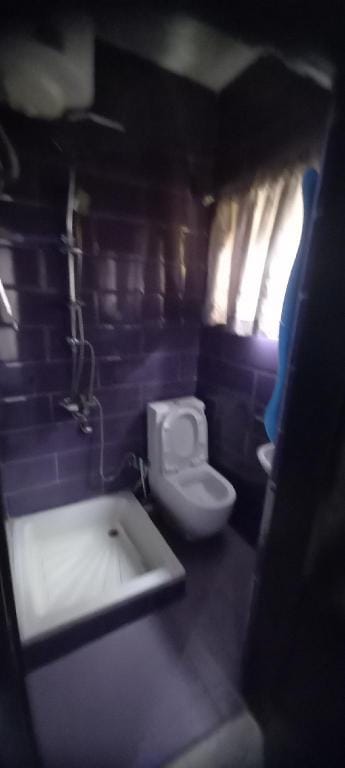 Holiday home.Temmycoco modelux 4-bedroom apartment Vacation rental in Lagos, Nigeria