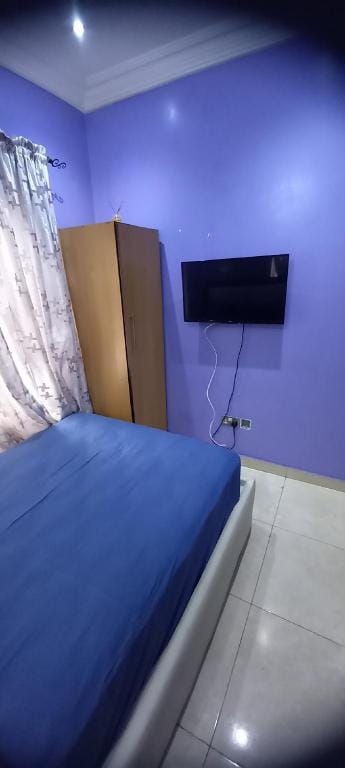 Holiday home.Temmycoco modelux 4-bedroom apartment Vacation rental in Lagos, Nigeria