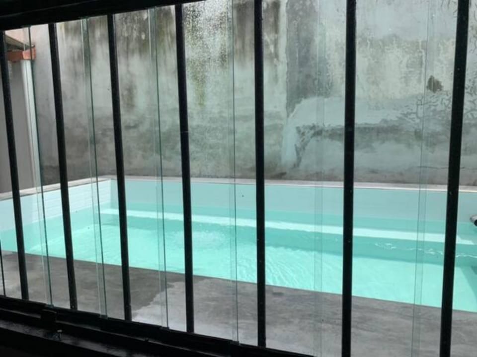 Ipoh R Private Club House by Verve (16 Pax) EECH72 Vacation rental in Ipoh