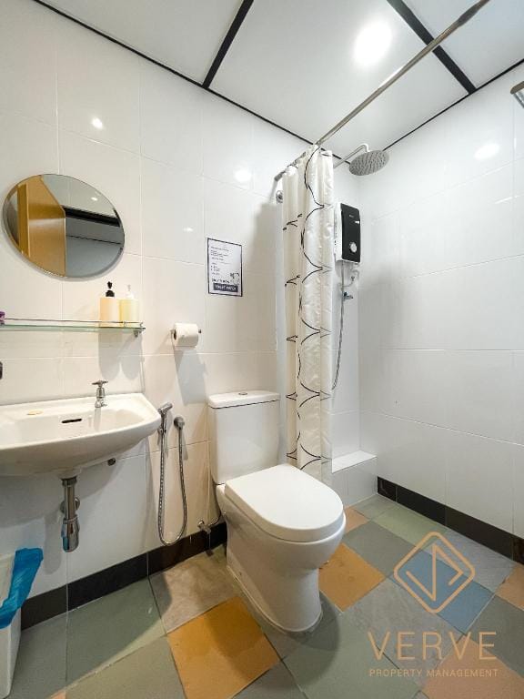 Ipoh R Private Club House by Verve (16 Pax) EECH72 Vacation rental in Ipoh
