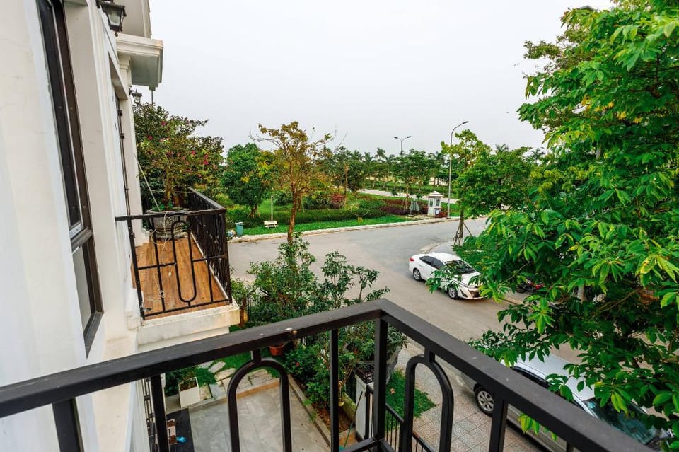 ROYAL HOME  Vacation rental in Laos