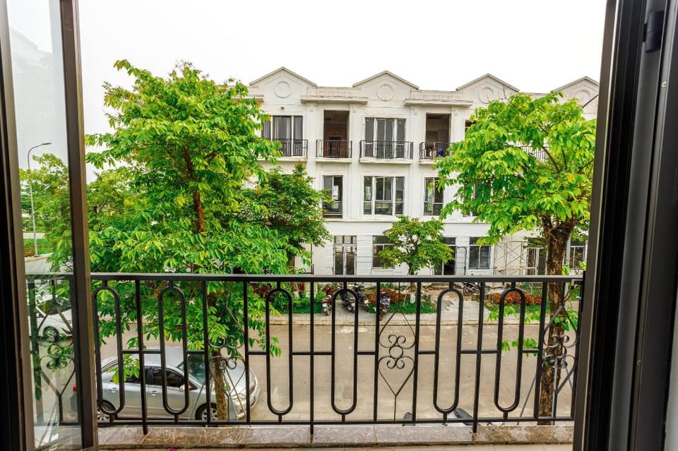 ROYAL HOME  Vacation rental in Laos