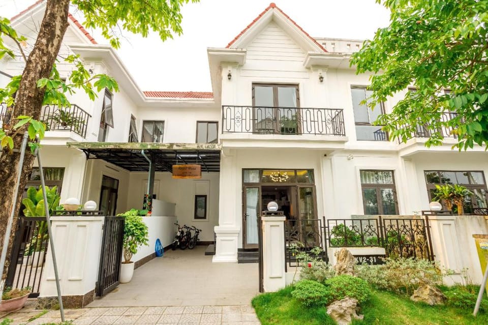 ROYAL HOME  Vacation rental in Laos