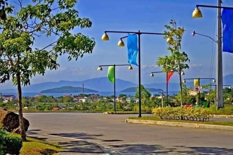 Calapan Transient Acacia L37 Apartment in Calabarzon