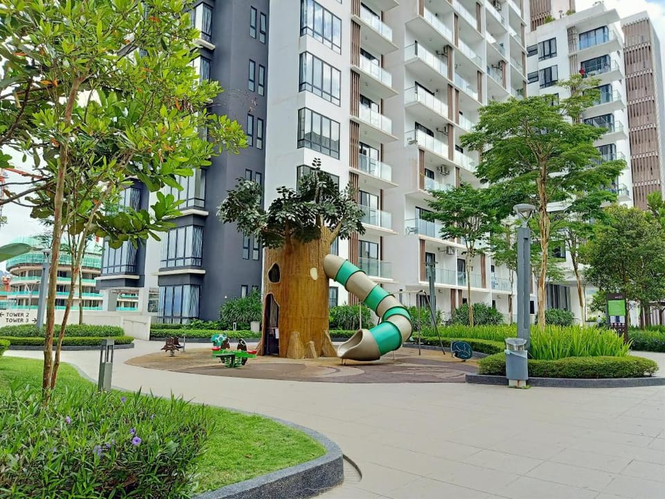 Studio Whole Unit Midhill Genting Apartment in Selangor, Malaysia
