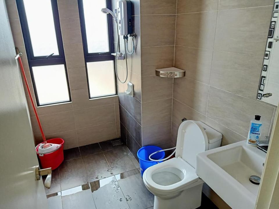 Studio Whole Unit Midhill Genting Apartment in Selangor, Malaysia