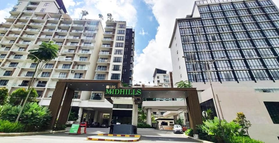 Studio Whole Unit Midhill Genting Apartment in Selangor, Malaysia