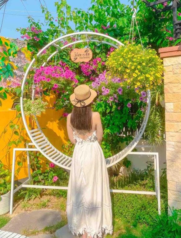 Yen An House 3bedrooms private pool near center Vacation rental in Hoi An