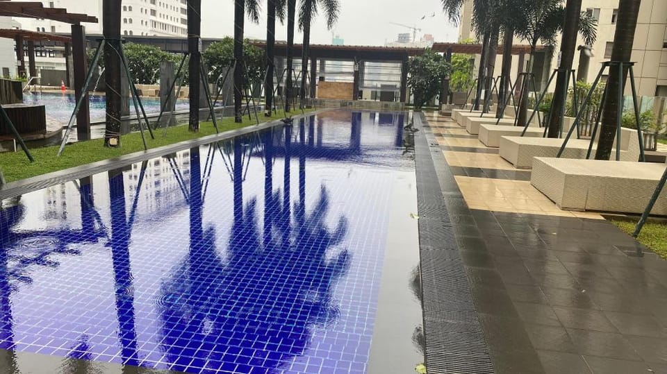 Lotus Tower View by Angel Eyes Residencies Apartment in Colombo