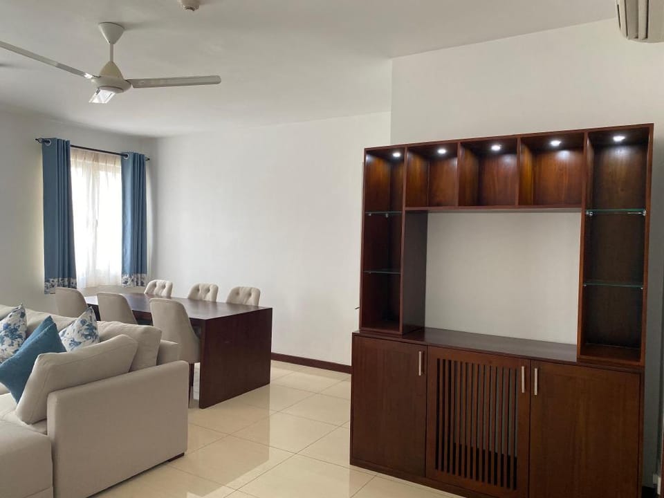Lotus Tower View by Angel Eyes Residencies Apartment in Colombo