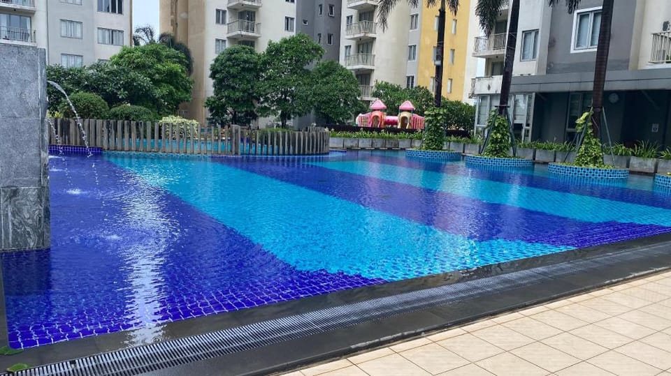 Lotus Tower View by Angel Eyes Residencies Apartment in Colombo