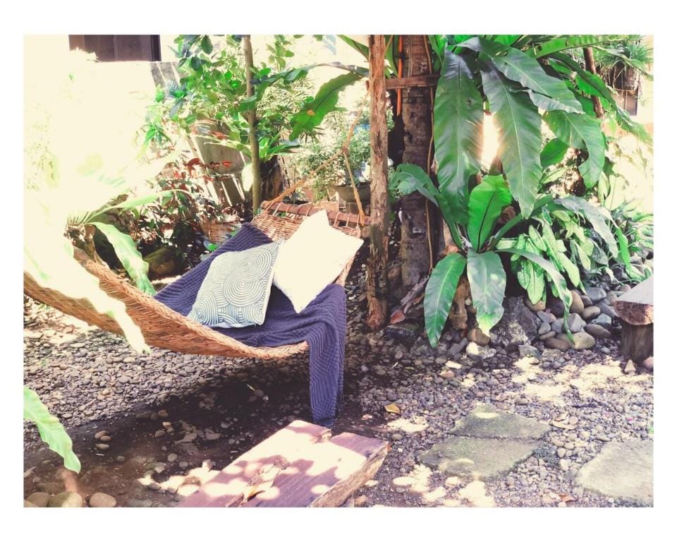 K SQUARE Apartments Apartment in Puerto Princesa