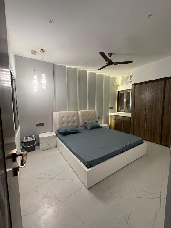 Unique 3 BHK Special for Parties and Events Villa in Delhi
