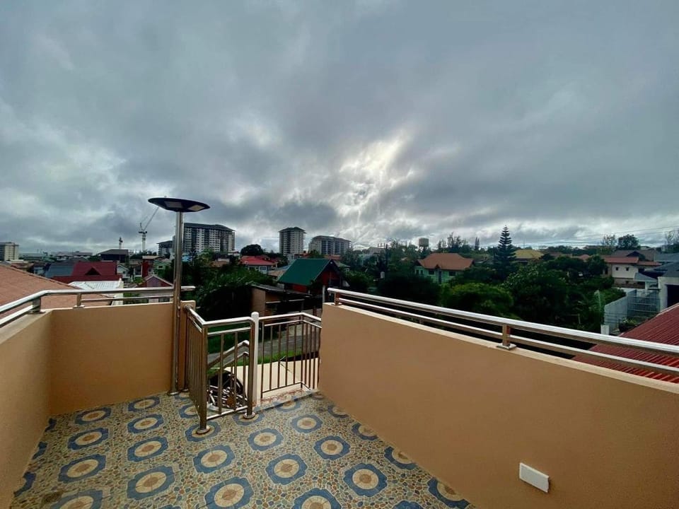 Tagaytay La Humilde Cabaña Vacation rental in Tagaytay